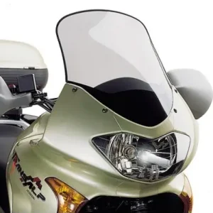 Nuovo Arrivo Cupolino Givi D209S per Honda XL650V Transalp 00-07-
