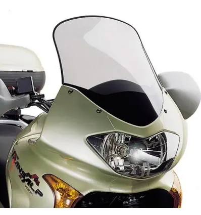 Nuovo Arrivo Cupolino Givi D209S per Honda XL650V Transalp 00-07-