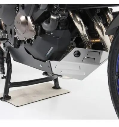Paracoppa Hepco & Becker in alluminio per Yamaha MT09 Tracer- Prezzo Basso