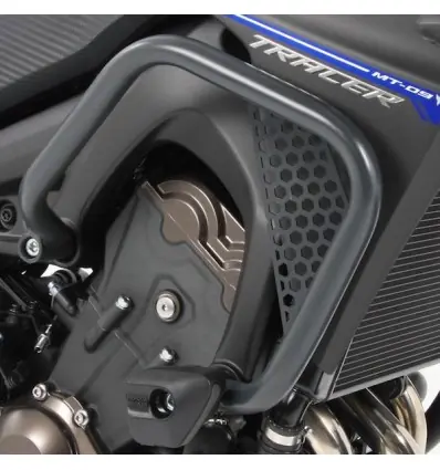 Super Prezzo Paramotore Hepco & Becker per Yamaha MT09 Tracer-
