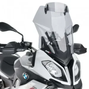 Cupolino Puig Touring con deflettore per BMW S1000XR- Offerta Lampo
