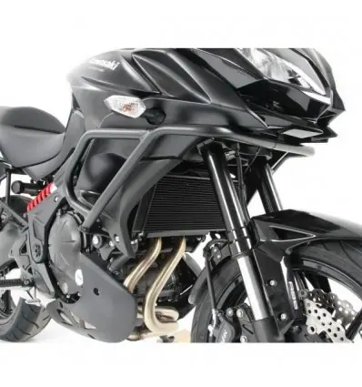 Promo Stagionale Paramotore Hepco & Becker per Kawasaki Versys 650 15-21-