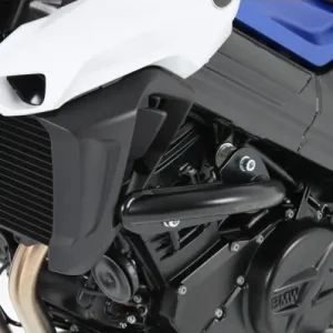 Paramotore Hepco & Becker per BMW F800R dal 2015- Esclusivo