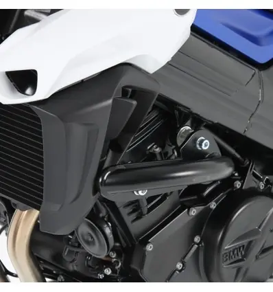 Paramotore Hepco & Becker per BMW F800R dal 2015- Esclusivo