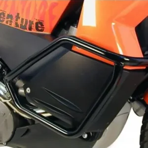 Paramotore Hepco & Becker per KTM 950 e 990 Adventure- Promozione