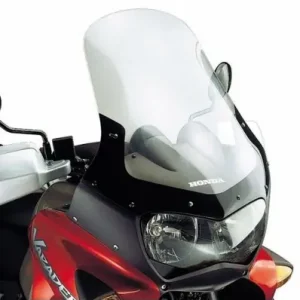 Cupolino Givi D203S per Honda XL 1000V Varadero 99-02 fumè- Prezzo Scontato