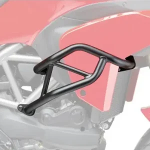 Coppia telai paramotore Givi TN7401 per Ducati Multistrada 1200- Offerta Lampo