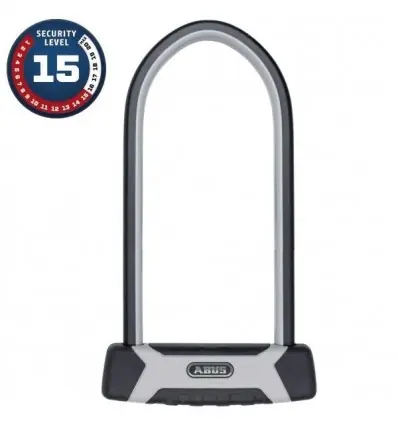 Promozione Lucchetto ad arco Abus Granit X Plus 540 lungo-