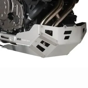 Paracoppa Givi in alluminio RP2119 specifico per Yamaha XT 1200Z e XT 1200ZE Super Tenere- Offerta Lampo