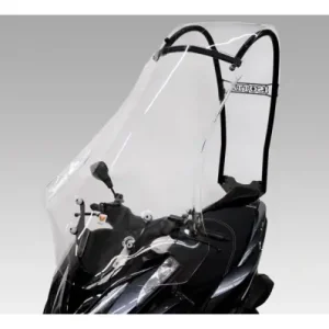 Promozione Esclusiva Parabrezza integrale Isotta per Yamaha Tricity 125 e 155-