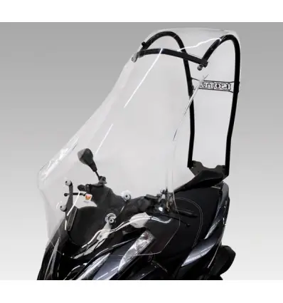 Promozione Esclusiva Parabrezza integrale Isotta per Yamaha Tricity 125 e 155-