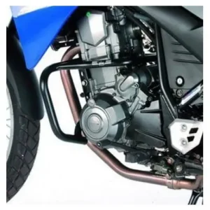 Acquista Ora Paramotore Hepco & Becker per Yamaha XT660R e XT660X-