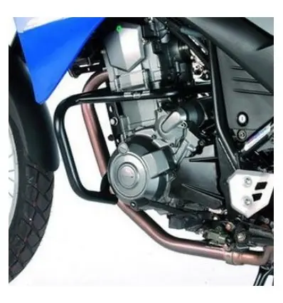 Acquista Ora Paramotore Hepco & Becker per Yamaha XT660R e XT660X-