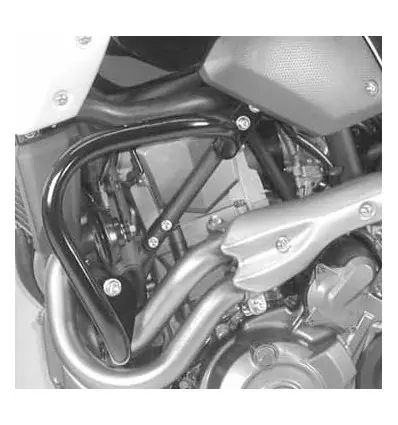 Paramotore Hepco & Becker per Yamaha MT 03- Prezzo Scontato