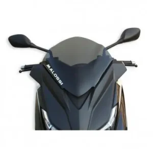 Sconto Cupolino Malossi MHR Screen fume per Yamaha X-Max 125-250-400 dal 2014-