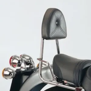 Schienalino Hepco & Becker per Honda VT750 S e VT750 RS cromato- Vendita Finale