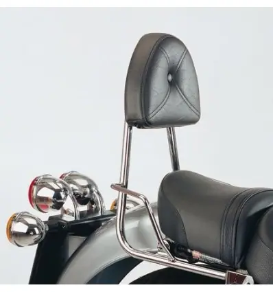 Schienalino Hepco & Becker per Honda VT750 S e VT750 RS cromato- Vendita Finale
