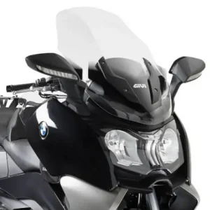 Parabrezza Givi per BMW C650GT dal 2012- Non Perdere