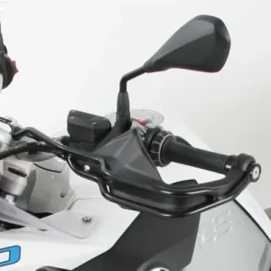 Nuovo Arrivo Protezione paramani Hepco & Becker per BMW R1200GS Adventure 14-15-