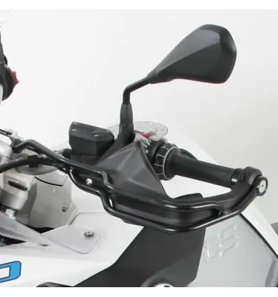 Nuovo Arrivo Protezione paramani Hepco & Becker per BMW R1200GS Adventure 14-15-