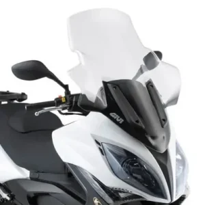 Prezzo Ridotto Parabrezza Givi per Kymco XCiting R 300 e 500-