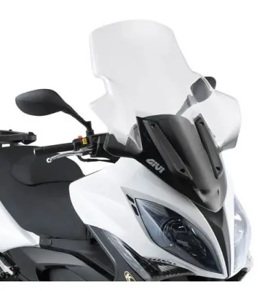 Prezzo Ridotto Parabrezza Givi per Kymco XCiting R 300 e 500-