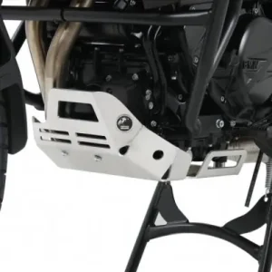 Acquista Ora Paracoppa Hepco & Becker in alluminio specifico per BMW F800GS Adventure-