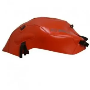 Direttamente Dal Produttore Copriserbatoio Bagster per Honda CBF 500 04-07, CBF 600N 04-07 e CBF 1000 04-13 in similpelle zucca-
