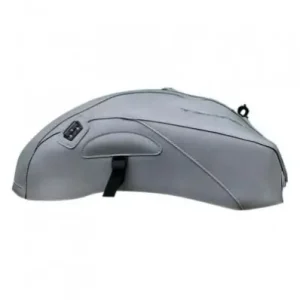 Copriserbatoio Bagster per Honda CB 600 Hornet 07-09 in similpelle grigio- Subito Disponibile