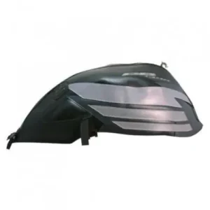 Saldi Copriserbatoio Bagster per Honda CB1300 e CB1300S 03-11 in similpelle nero e antracite-