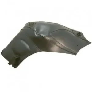 Occasione Imperdibile Copriserbatoio Bagster per BMW K1200R e K1300R 05-14 in similpelle antracite-