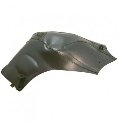 Occasione Imperdibile Copriserbatoio Bagster per BMW K1200R e K1300R 05-14 in similpelle antracite-