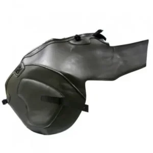 Copriserbatoio Bagster per BMW R1200RT 05-13 in similpelle grigio cielo- Soddisfatti O Rimborsati