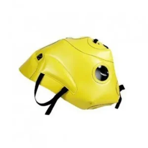 Copriserbatoio Bagster per BMW R1100GS, R850GS, R1150GS 94-04 in similpelle giallo oro- Ordina Subito