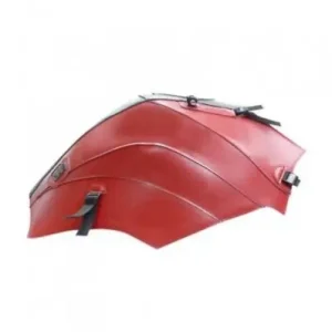 Saldi Copriserbatoio Bagster per BMW K1600 GT e GTL 10-16 rosso scuro e nero opaco-