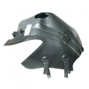 Affare Copriserbatoio Bagster per BMW R1200 GS 08-12 in similpelle nero-