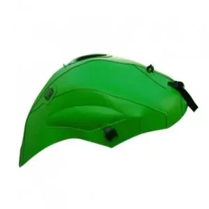 Compra Oggi Stesso Copriserbatoio Bagster per Kawasaki Z750 07-12 in similpelle verde madreperla-