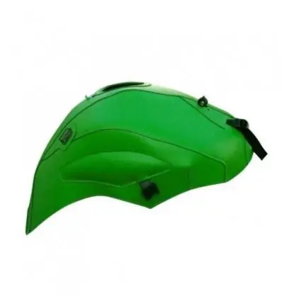 Compra Oggi Stesso Copriserbatoio Bagster per Kawasaki Z750 07-12 in similpelle verde madreperla-