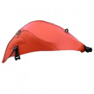 Prezzo Ridotto Copriserbatoio Bagster per Kawasaki ER6N e ER6F 06-09 in similpelle arancione-