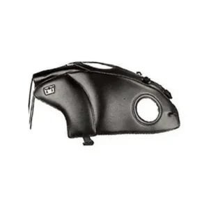 Copriserbatoio Bagster per BMW K75 e K100 sella bassa 86-96 in similpelle nero- Compra Online
