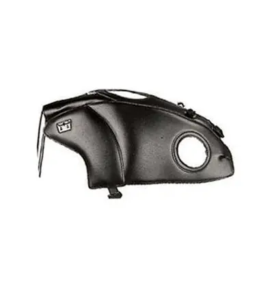 Copriserbatoio Bagster per BMW K75 e K100 sella bassa 86-96 in similpelle nero- Compra Online
