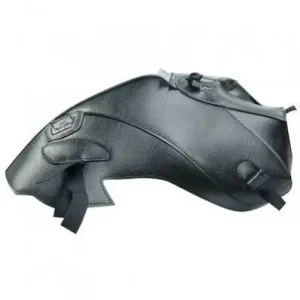 Copriserbatoio Bagster per GS650 X Country 08-09 in similpelle nero- Economico