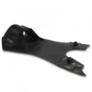 Prezzo Scontato Copriserbatoio Bagster per BMW F650GS, F700GS e F800GS dal 2008 grigio cielo-