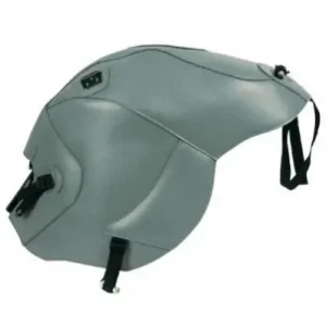 Copriserbatoio Bagster per BMW K1200RS e K1200GT 97-06 in similpelle verde petrolio- Professionale