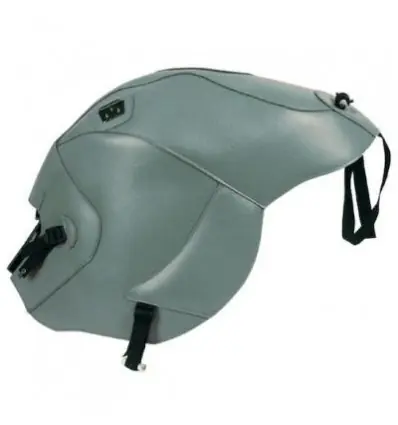 Copriserbatoio Bagster per BMW K1200RS e K1200GT 97-06 in similpelle verde petrolio- Professionale