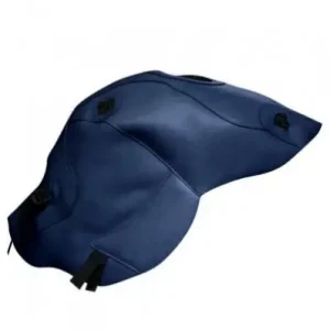 Offerta Limitata Copriserbatoio Bagster per BMW K1200RS e K1200GT 97-06 in similpelle blu delfino-