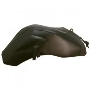 Vendita Finale Copriserbatoio Bagster per Yamaha FZ1 Naked 06-13 in similpelle nero-
