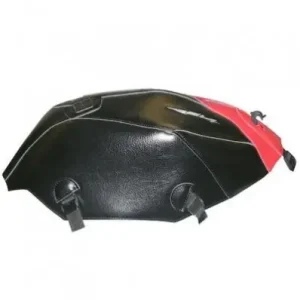 Copriserbatoio Bagster per Aprilia RSV4R e RSV4R Factory 09-14 in similpelle nero e persico- Ordina Subito