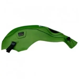 Copriserbatoio Bagster per Kawasaki Versys 650 07-14 in similpelle verde madreperla- Prezzo Basso