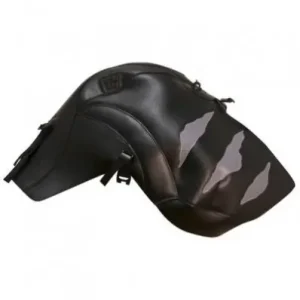 Acquista Ora Copriserbatoio Bagster per Triumph Tiger 900 e Tiger 955 99-06 nero e acciaio-